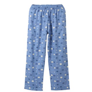 Slazenger Carry Lucy男款棉質睡褲 2件入