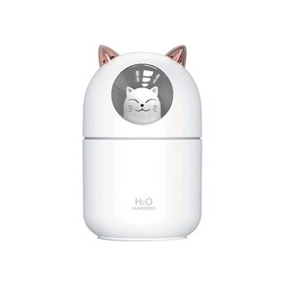 가디언 야옹이 USB 가습기, USB 가습기(화이트)
