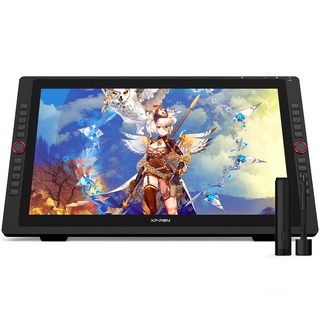 엑스피펜 액정 타블렛 Artist 22R Pro