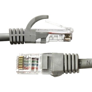 넥시 UTP CAT.5E 랜케이블, NX-UTP15M