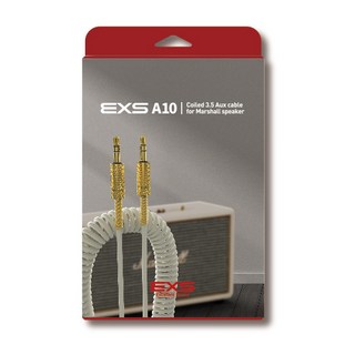 EXS Marshall 호환 3.5 AUX 케이블