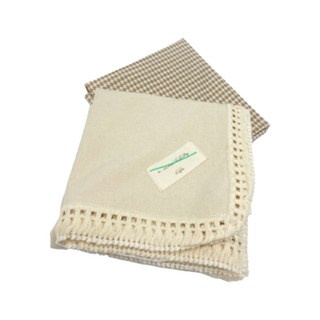 더조이 감성 체크 방수 피크닉매트