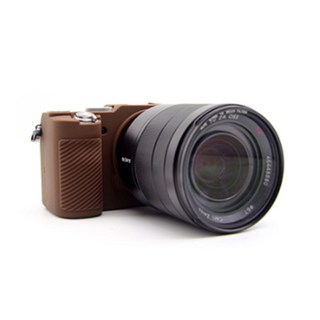소니 A7C 카메라 실리콘 바디보호용 케이스