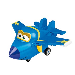 COBI Super Wings JEROME樂高相容積木 25125, 混色