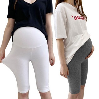 블룸마터니티 임산부 레깅스