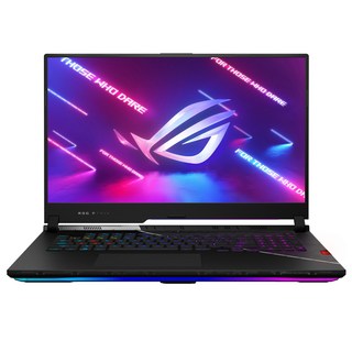 ROG Strix Scar 17