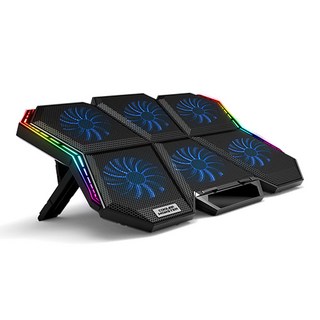 노벨뷰 쿨러몬스터 F6 RGB