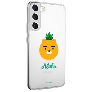 KAKAO FRIENDS Aloha系列果凍手機殼