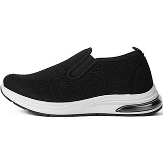 Slazenger Boa Fur Air Winter 一腳蹬