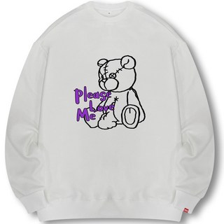 Original Day Please Bear 運動衫 OMC_0075
