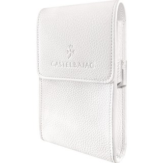 까스텔바작 골프 폰케이스 CSM-51, 화이트, 1개