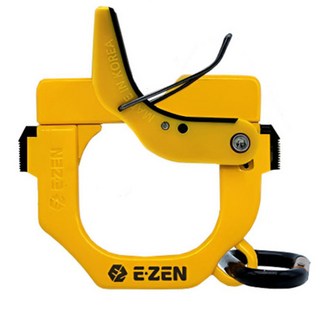 EZEN 원터치 케이블타이 홀더