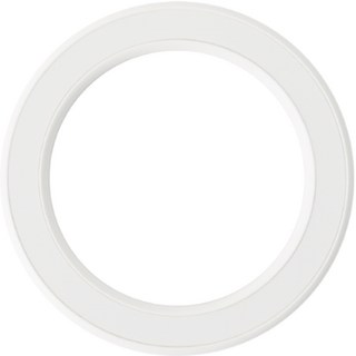 레드빈 마그네틱 맥세이프 월 마운트 CP-H1MW, 퓨어화이트, 1개