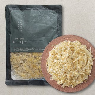 디스이즈 명엽채볶음 1kg 1개 상품 이미지