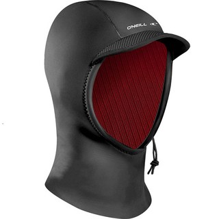 오닐 하이퍼프레이크 파이어 후드 1.5mm 49812OA 002 BLACK 상품 이미지