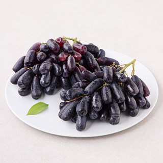 다조은 호주산 스윗사파이어포도, 1kg, 1개