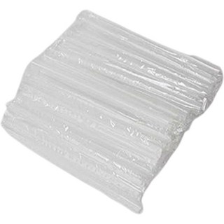 Venti 長珍珠奶茶吸管透明, 1入, 200個