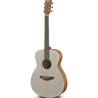 야마하 스토리아 어쿠스틱 기타, STORIA I, 오프화이트, 1개