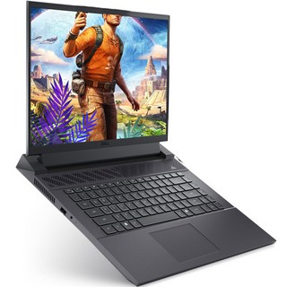 델 2023 게이밍 G16 7630