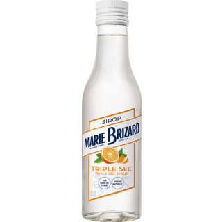 마리브리자드 트리플섹 시럽, 250ml, 1개