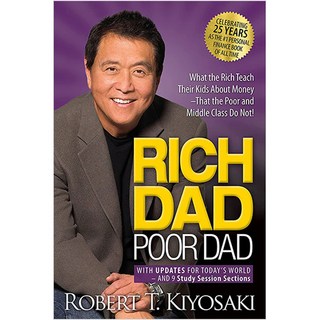 Rich Dad Poor Dad Plata Publishing 상품 이미지