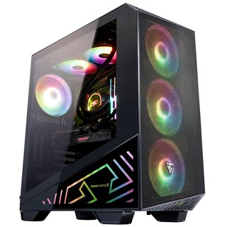 주연테크 익스트림 데스크탑 D734F46P
