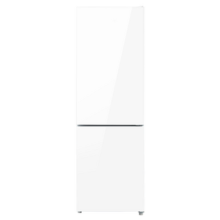 캐리어 모드비 피트인 파스텔 콤비 312L 2도어 냉장고 방문설치, MRNC312GSM1