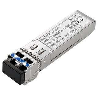 넥스트유 HP 전용 멀티 미니 GBIC SFP+ 광모듈