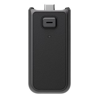 DJI 오즈모 포켓 3 배터리 핸들 Osmo Pocket 3 배터리 핸들 1개 상품 이미지