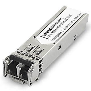 ipTIME SFP-MMF1G 광모듈 상품 이미지