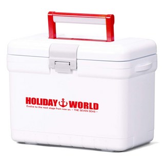 신와 홀리데이 월드 아이스박스