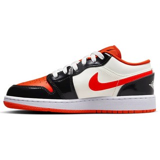 Nike AIR JORDAN 1 LOW SE GS 運動鞋 DV1335-800
