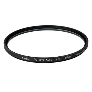 켄코 WHITE MIST NO.1 55mm 효과필터