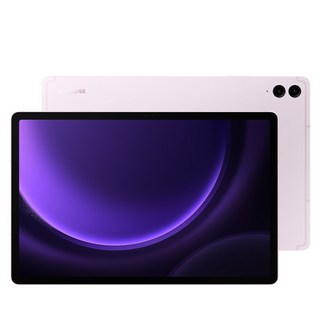 삼성전자 갤럭시탭 S9 FE+ 태블릿PC 8GB, 라벤더, 128GB, Wi-Fi