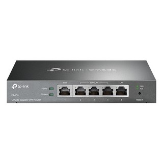 티피링크 기가비트 VPN 공유기 ER605