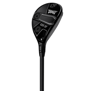 PXG 남성용 GEN5 0311XF HYBRID 골프채