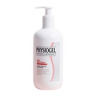 피지오겔 레드수딩 AI 바디로션, 400ml, 1개