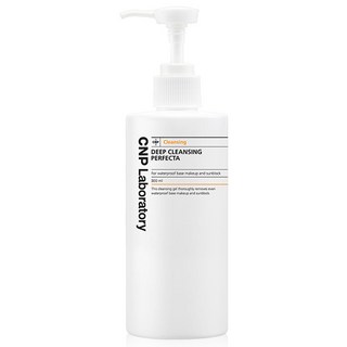 CNP차앤박 딥클렌징 젤 퍼펙타, 300ml, 1개