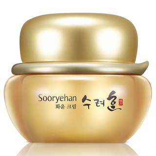 수려한 화윤 크림, 25ml, 1개