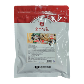 두원식품 어묵 스프 500g (1개) 오뎅국물 두원식품 어묵 스프 500g (1개) 오뎅국물