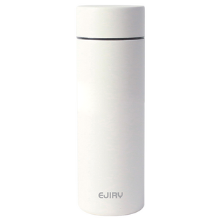 에지리 베이직 텀블러, 300ml, 스노우화이트, 1개