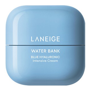 라네즈 워터뱅크 블루 히알루로닉 인텐시브 크림, 50ml, 1개