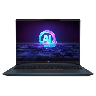 MSI 2024 스텔스 16 AI Studio A1VFG-U9