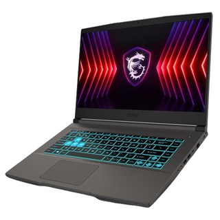 MSI 2024 씬 A15