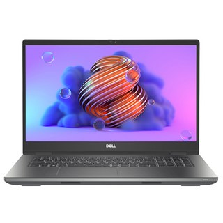 델 2022 프리시전 M7770