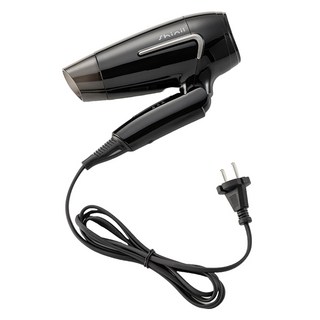 신일 헤어 드라이어 SHD-D1400CP 1400W, 블랙