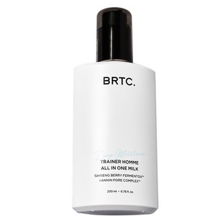 캐릭터 리파이닝 스킨+로션 350ml - 2종세트, 1개 우루오스스킨밀크 11 비알티씨 트레이너 옴므 올인원 밀크, 200ml, 1개