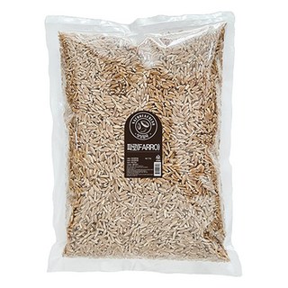싱싱잡곡 파로 5kg