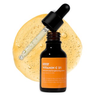 프랭클리 비타민C21 기미 잡티 세럼 15ml 1개 상품 이미지