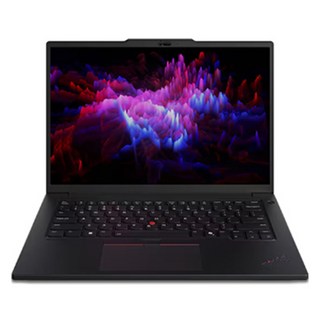 레노버 2024 ThinkPad P14s G5 AMD로 문제 해결하기